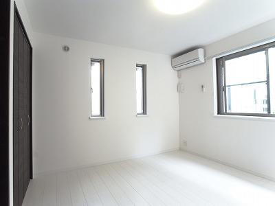 居室・リビング　※別部屋写真