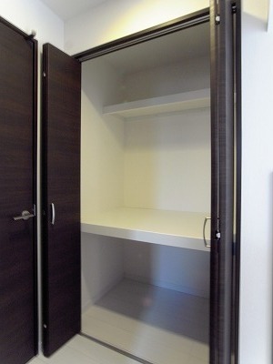 収納　※別部屋写真