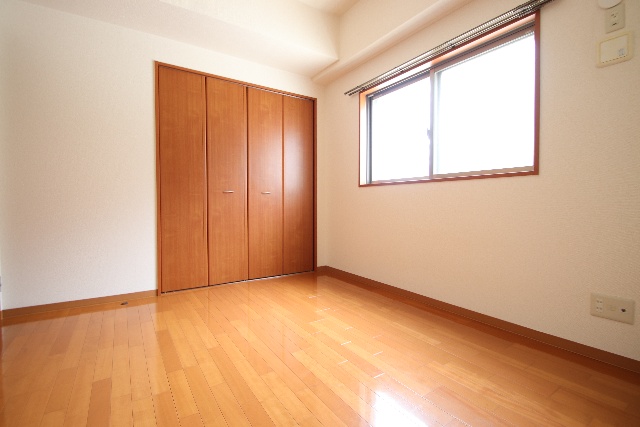 その他部屋・スペース　※別部屋の参考写真の為、原状優先です。