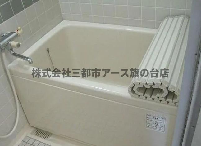 バス・シャワールーム　コアオリベ