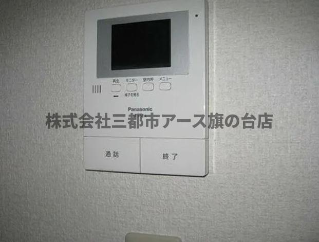 セキュリティ　コアオリベ