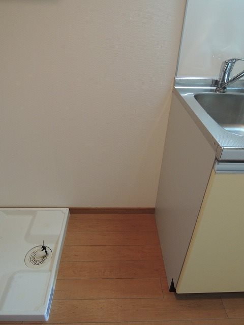 その他部屋・スペース　(同マンション別部屋)
