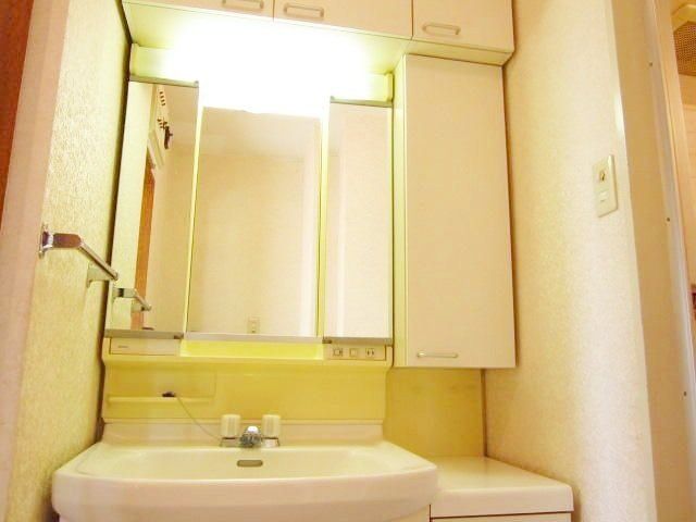 洗面設備　★お問い合わせはタウンハウジングまで★
