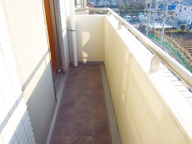 バルコニー　★お問い合わせはタウンハウジングまで★