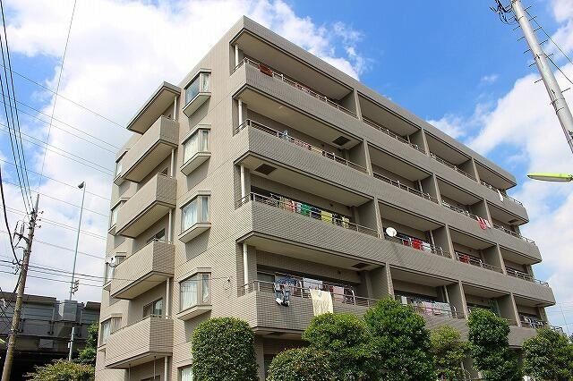 建物外観　★お問い合わせはタウンハウジングまで★