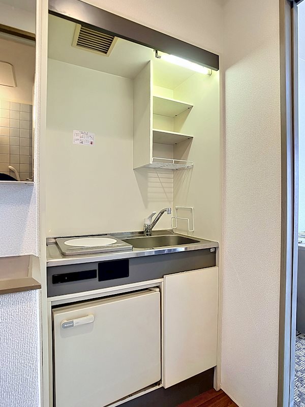 キッチン　他部屋参照