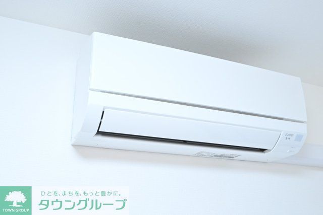 その他設備　(LDK)