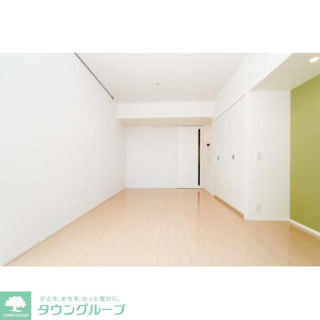 居室・リビング　※写真は同タイプ住戸です。