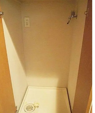 その他設備　別部屋のお写真です