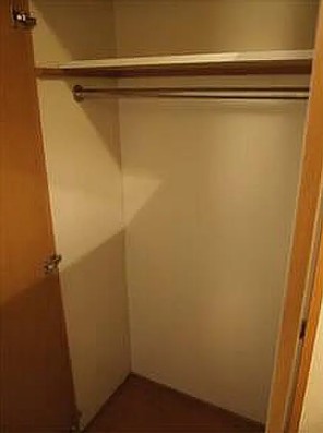 収納　別部屋のお写真です