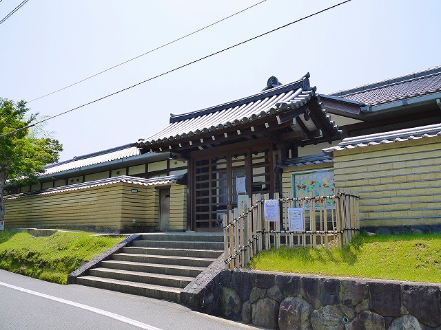 幼稚園・保育園　東大寺学園幼稚園（幼稚園・保育園）まで821m