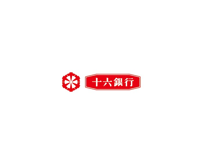 銀行　十六銀行緑支店（銀行）まで1588m