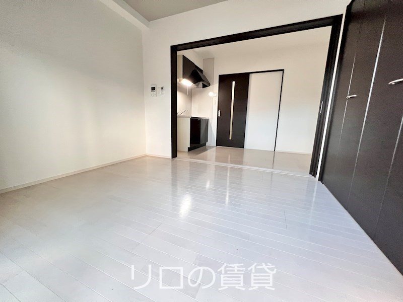 居室・リビング　同物件別部屋イメージ