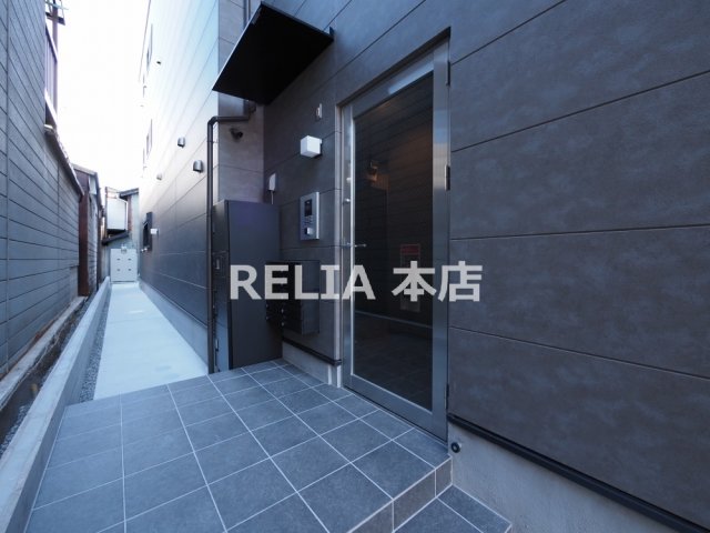ロビー