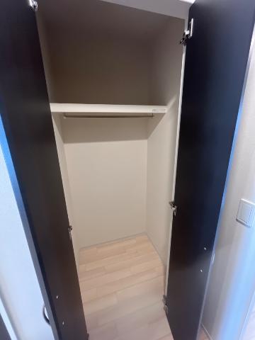 収納　収納（イメージ）
