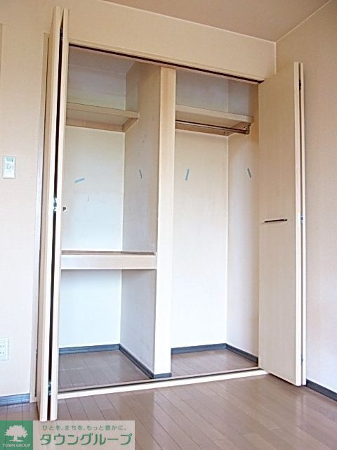 収納　★クローゼット★