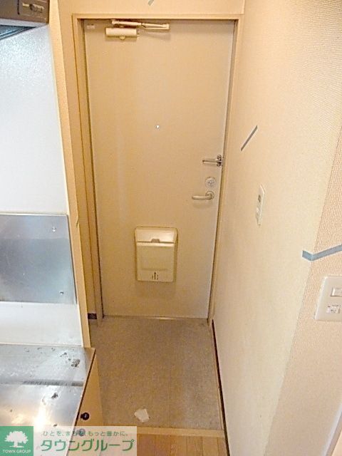 玄関　★玄関★