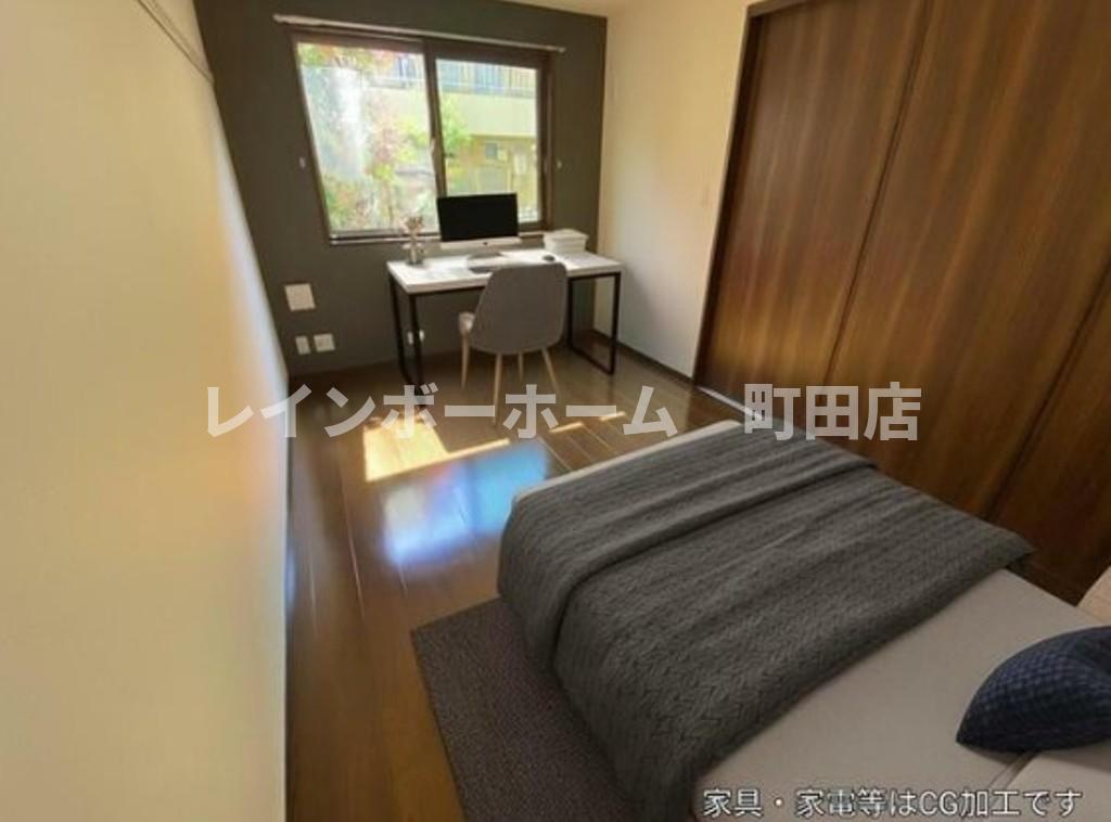 その他部屋・スペース　※家具、家電はイメージ図です。