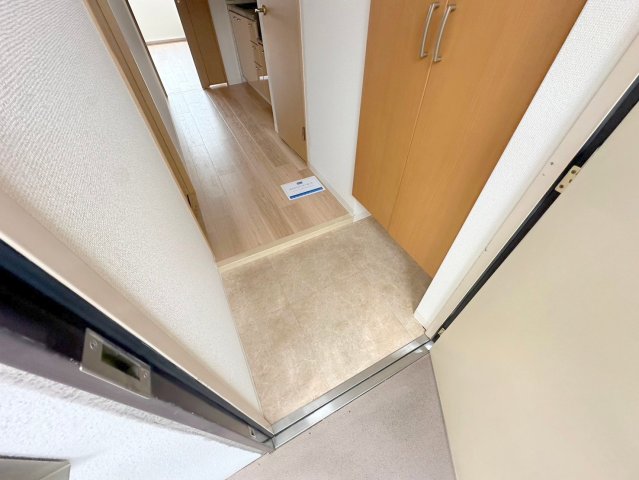 玄関　素敵な玄関は毎朝あなたを元気に送りだしてくれますよ。