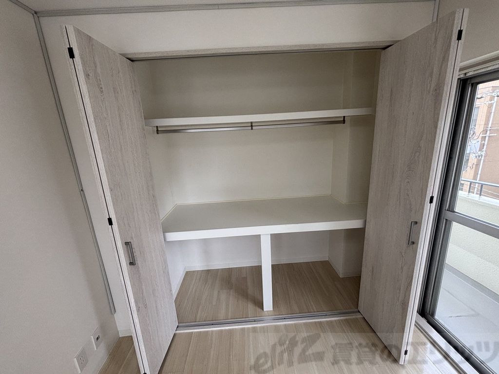 収納　収納