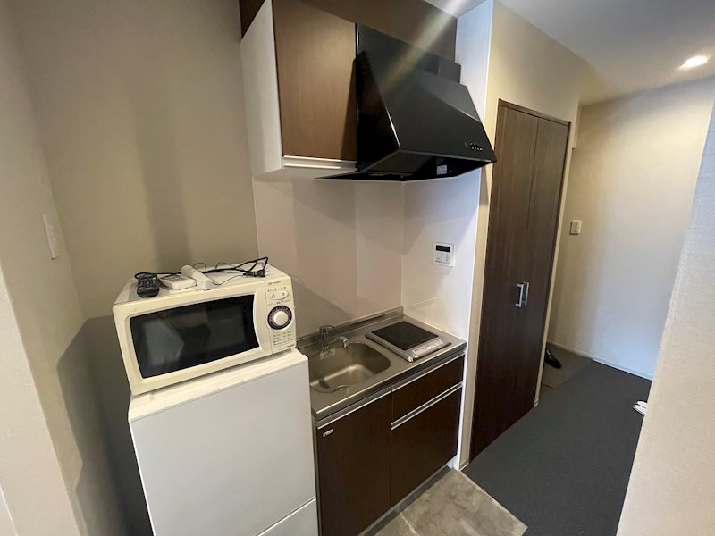 その他　家電　　　　　　　同物件別部屋