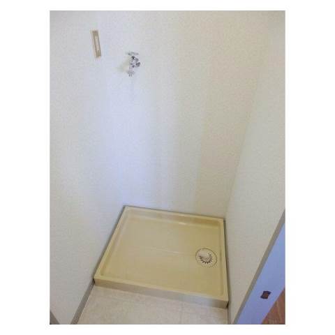 その他設備　鵜の森ビルの設備