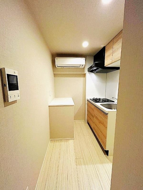 居室・リビング　別部屋参考写真