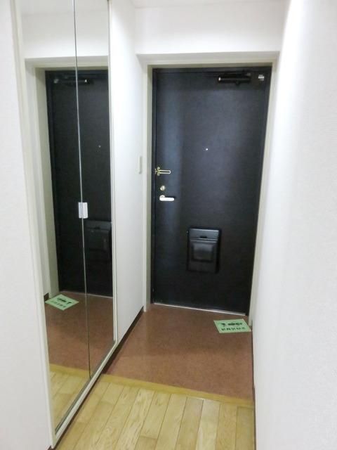 玄関　★玄関★