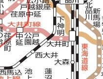その他　☆路線図☆