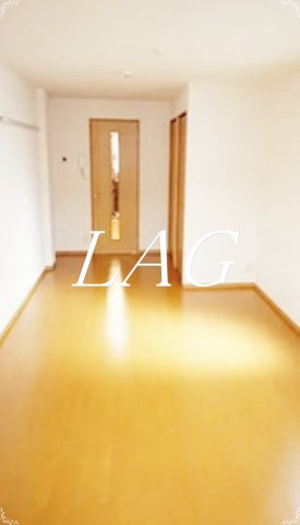 居室・リビング　洋室のお部屋（同一仕様）です。