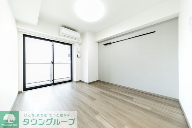 居室・リビング　※写真は同タイプ住戸です。