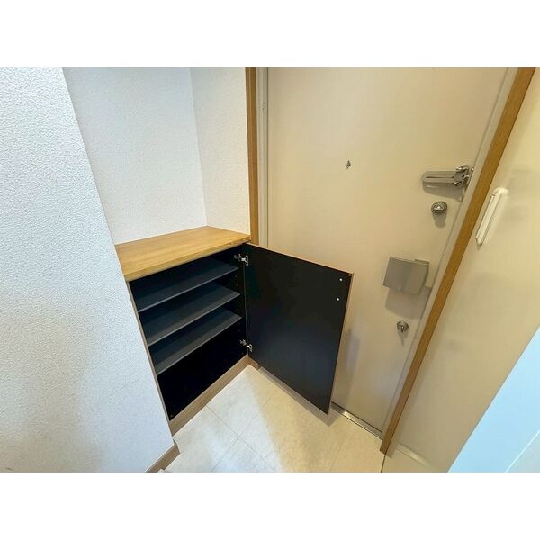 その他　※このお写真は同物件の別のお部屋のお写真です。現状優先