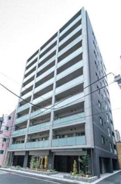 建物外観　セレサ東日本橋