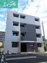 大元駅より徒歩6分 築8年9ヶ月 4階建の賃貸物件