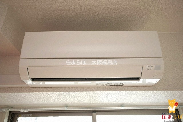 その他設備　生活に合うかが大切