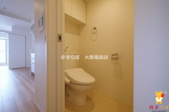 トイレ　意外と見られるポイント