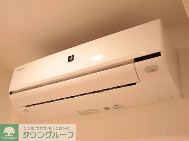 その他設備　設備