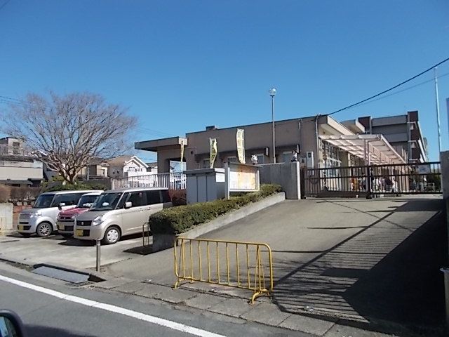 幼稚園・保育園　城東幼稚園（幼稚園・保育園）まで1400m