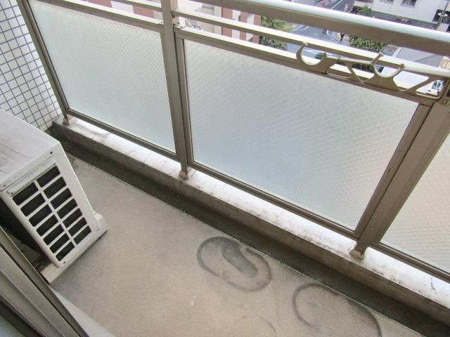 バルコニー　★バルコニー★