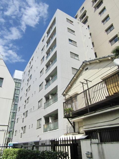 建物外観　★外観★
