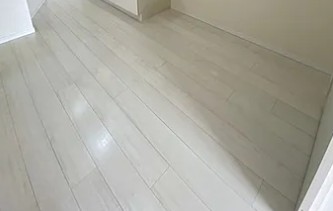 居室・リビング　クレイシア戸越公園