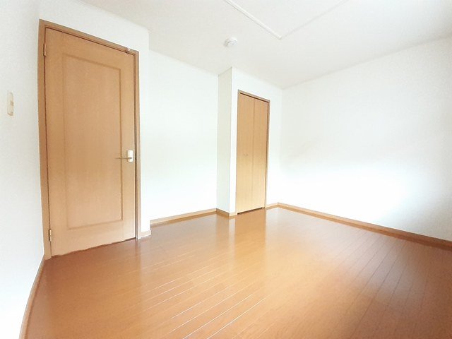 その他部屋・スペース　内装もきれいです