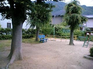 公園　陽田南公園（公園）まで164m