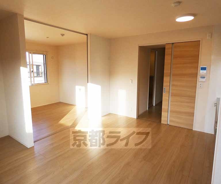 居室・リビング　綺麗なお部屋。