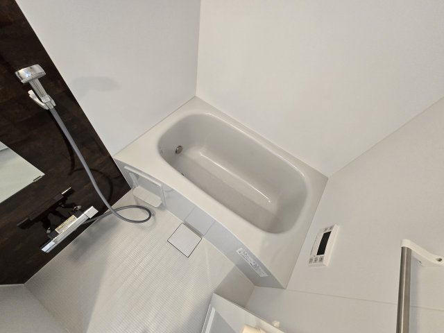 バス・シャワールーム　S-RESIDENCE高岳bresa