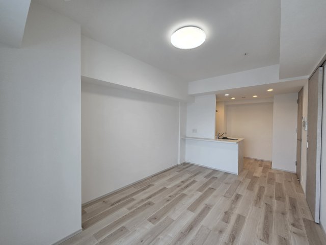居室・リビング　S-RESIDENCE高岳bresa
