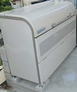 その他共有部分　同仕様写真