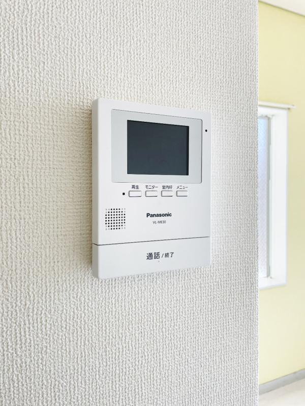 洗面設備　洗面所