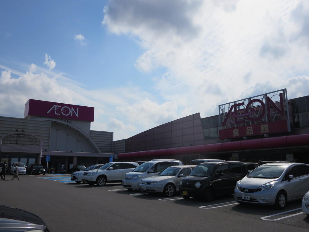 スーパー　イオン野々市南店（スーパー）まで1770m