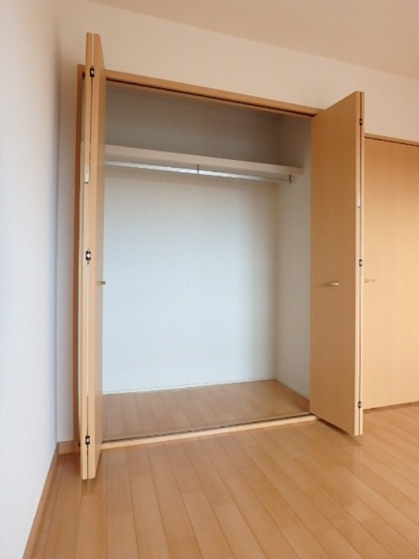 収納　図面と現状に相違がある場合には現状を優先